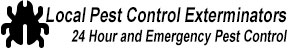 Peoria AZ Pest Control Exterminators